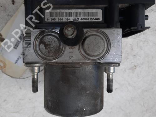 ABS pump FIAT IDEA (350_) 1.4 16V | BP28763936M43 