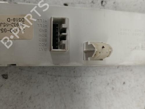 display-monitor-suzuki-grand-vitara-ii-jt-te-td-2005-28782712 main image