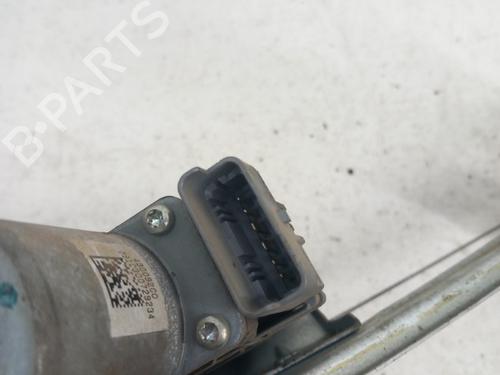 Used Rear right window mechanism CITROËN C3 Picasso (SH_) 1.6 HDi (90 hp) 28754315