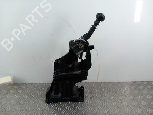 Used Gear lever PEUGEOT 3008 I MPV (0U_) 1.6 HDi (114 hp) 28740091