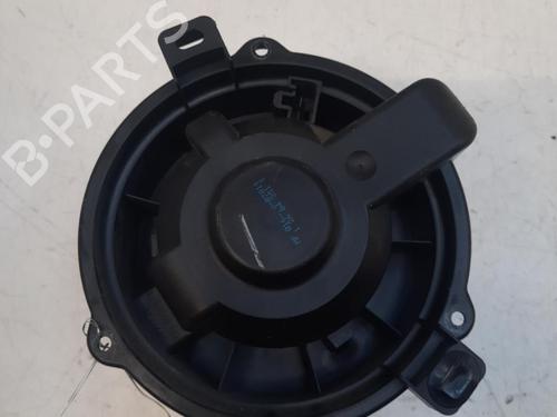 heater-blower-motor-smart-forfour-454-2004-2005-2006-28771480 main image