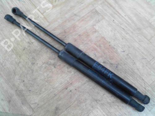 Used Hood lift support BMW X1 (E84) sDrive 18 d (143 hp) 28792463
