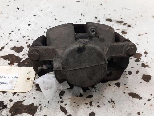 Used Right front brake caliper Right front brake caliper MERCEDES-BENZ B-CLASS Sports Tourer (W245) B 180 CDI (245.207) (109 hp) 28762607 28762607