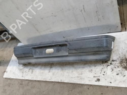 Used Rear bumper Rear bumper 28789185 28789185