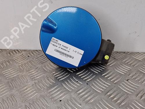 Used Fuel flap SKODA ROOMSTER (5J7) 1.9 TDI (105 hp) 28742541