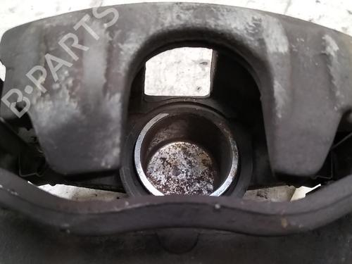 Used Right front brake caliper Right front brake caliper FIAT STILO (192_) 1.9 JTD (140 hp) 28785758 28785758