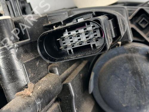 Left headlight AUDI A4 B8 Avant (8K5) 2.0 TDI | BP40031762C28 - Image 3