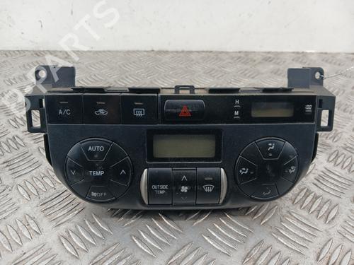 Used Climate control Climate control TOYOTA RAV 4 II (_A2_) 2.0 D 4WD (CLA20_, CLA21_, CLA20R, CLA21R) (116 hp) 35815113 35815113