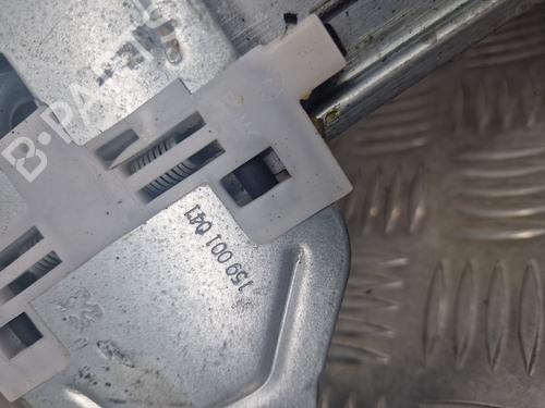 Front right window mechanism CITROËN C3 III (SX) 1.2 PureTech 82 | BP28737294C23 - Image 3