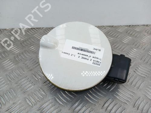 Used Fuel flap SKODA FABIA II (542) 1.2 TSI (86 hp) 28757460
