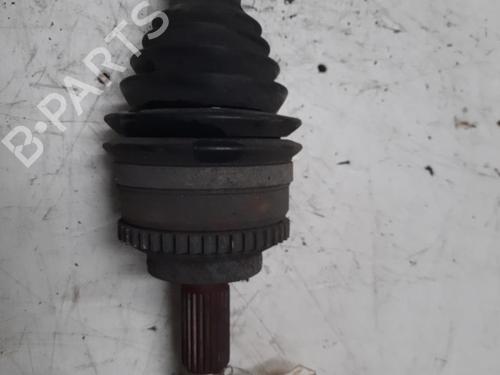 Right front driveshaft RENAULT CLIO II (BB_, CB_) 1.5 dCi (B/CB07) | BP28771708M39 