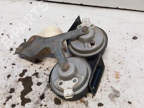 Horn CITROËN C5 I (DC_) 1.8 16V (DC6FZB, DC6FZE) | BP28748513E13 