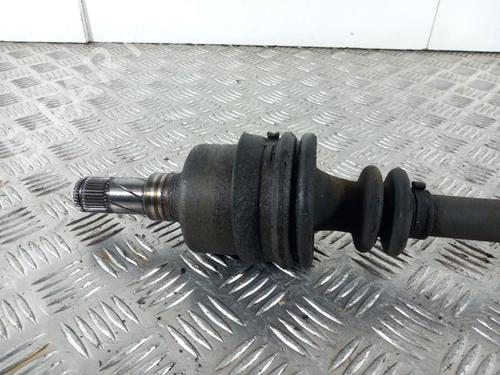 Left front driveshaft SAAB 9-3 (YS3D) 2.0 Turbo | BP28768056M38