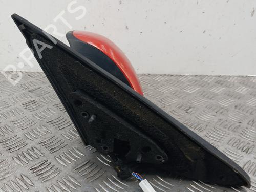 Retrovisor esquerdo Retrovisor esquerdo MAZDA 3 Saloon (BL) [2008-2014] 36057960 36057960