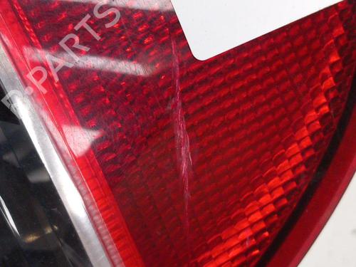 Used Left taillight MERCEDES-BENZ A-CLASS (W168) A 140 (168.031, 168.131) (82 hp) 28778013