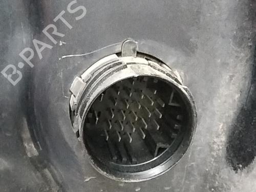 Left front door OPEL MERIVA A MPV (X03) 1.7 CDTI (E75) | BP28749029C2 
