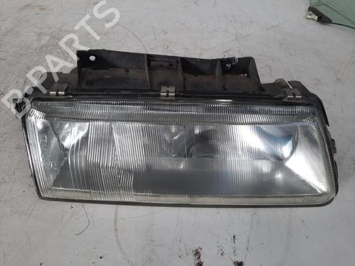 Right headlight CITROËN XANTIA (X1_, X2_) 1.9 Turbo D | BP28760729C29 