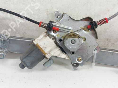 Front left window mechanism NISSAN MICRA III (K12) 1.2 16V | BP28761690C22 