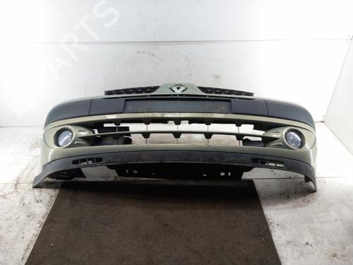 Foran støtfanger RENAULT CLIO II (BB_, CB_) 1.4 16V (B/CB0P, BB13) (98 hp) 28744034