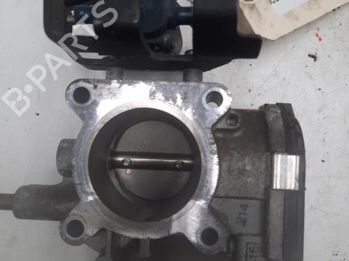 Used Carburetor HONDA JAZZ II (GD_, GE3, GE2) 1.2 i-DSI (GD5, GE2) (78 hp) 28776178