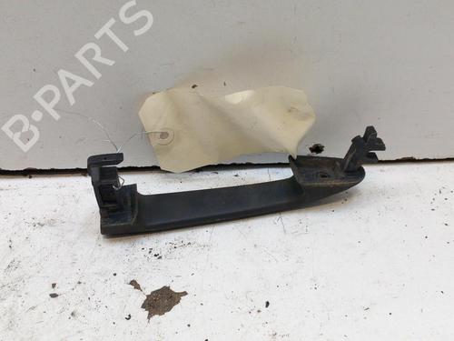 Rear right exterior door handle MERCEDES-BENZ A-CLASS (W168) A 190 (168.032, 168.132) | BP28778386C130 