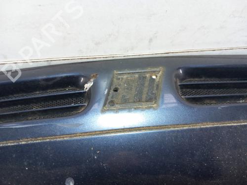 Used Hood FIAT BRAVA (182_) 1.6 16V (182.BB) (103 hp) 28746076