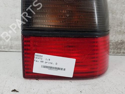 Højre baglygte VW VENTO (1H2) 1.9 SDI (64 hp) 28734103