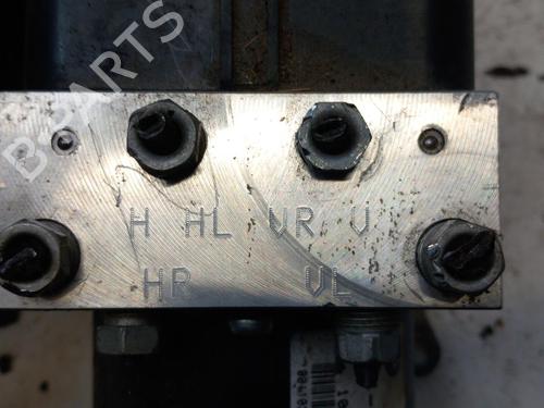 Used ABS pump BMW 3 Touring (E91) 318 d (143 hp) 28794051
