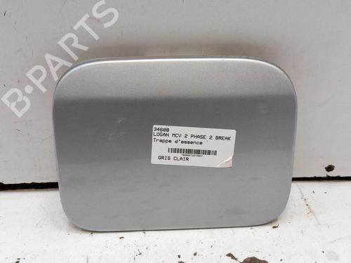 Fuel flap DACIA LOGAN MCV II TCe 90 (K8M1, K8MA, K8AC) | BP28762643C131 