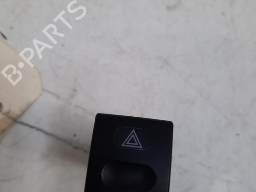 Used Warning switch Warning switch CITROËN SAXO (S0, S1) 1.0 X (50 hp) 28753026 28753026