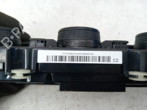 Climate control VW BEETLE Convertible (5C7, 5C8) 1.2 TSI 16V | BP28767755I5 - Image 3