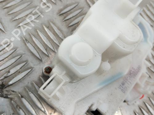 Elektronisk modul CITROËN NEMO Box Body/MPV (AA_) 1.3 HDi 75 | BP28745587M83 