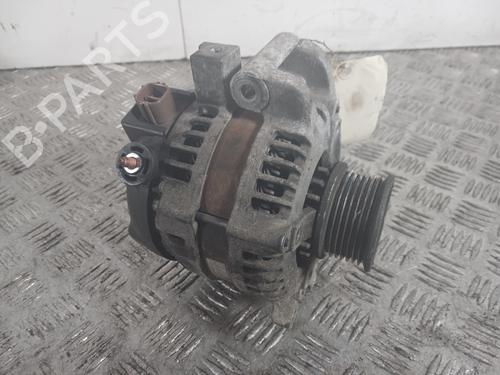 Used Alternator TOYOTA AVENSIS Estate (_T25_) 2.0 D-4D (ADT250_, ADT250R) (126 hp) 29065138