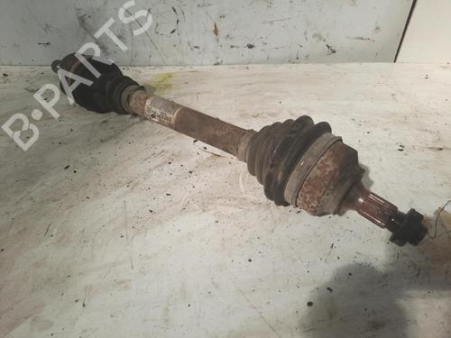 Used Left front driveshaft CITROËN C4 Grand Picasso I (UA_) 2.0 i 16V (140 hp) 28750180