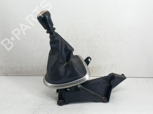 Gear lever NISSAN QASHQAI I (J10, NJ10) 1.5 dCi | BP28772951M90 