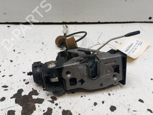 Electronic module MERCEDES-BENZ A-CLASS (W168) A 140 (168.031, 168.131) | BP28756204M83 
