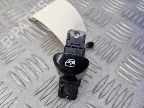 Left front window switch FIAT 500 (312_) 1.2 (312AXA1A) | BP39719967I27 - Image 5