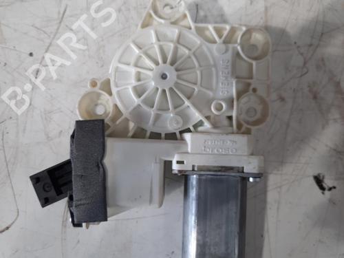 Right rear window motor OPEL VECTRA C GTS (Z02) 1.9 CDTI (F68) | BP28772205E22 