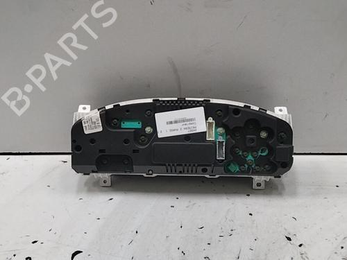 Used Instrument cluster NISSAN PRIMERA Hatchback (P11) 2.0 TD (90 hp) 28791214