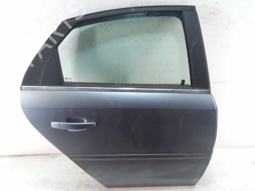 Dør høyre bak OPEL VECTRA C GTS (Z02) 1.9 CDTI (F68) (120 hp) 28781272