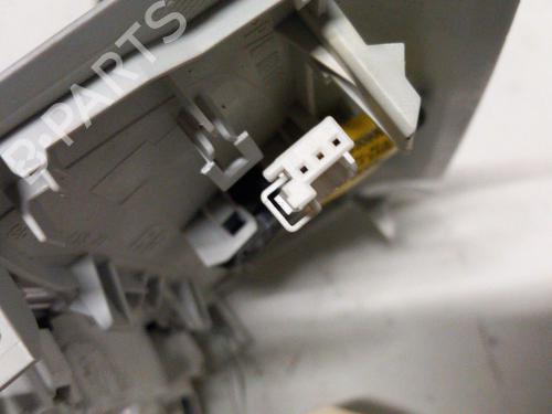 Interior roof light PEUGEOT 208 I (CA_, CC_) 1.6 HDi | BP28785816I8 