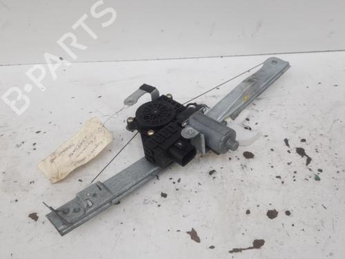 Rear right window mechanism FORD MONDEO III Turnier (BWY) 2.0 16V TDDi / TDCi | BP28764813C25 