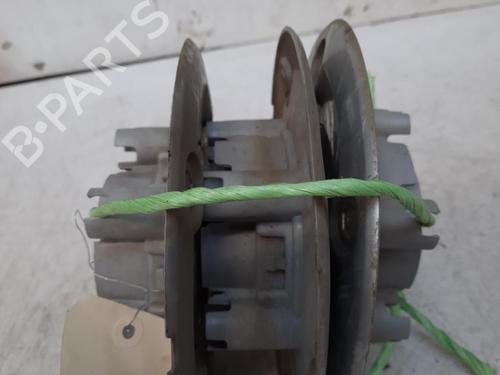 Used Hub cap CITROËN JUMPY II Van 2.0 HDi 120 (120 hp) 28774443