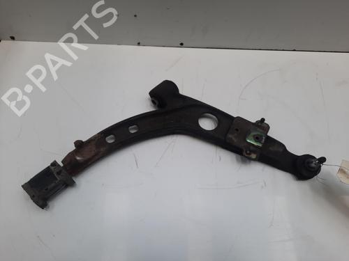 Used Left front suspension arm FIAT SEICENTO / 600 (187_) 1.1 (187AXB, 187AXB1A, 187AXC1A02) (54 hp) 28790984