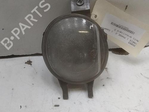 Used Right front fog light Right front fog light TOYOTA YARIS (_P1_) 1.0 (SCP10_, SCP10R) (65 hp) 28793393 28793393