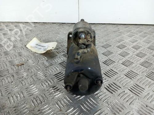 Used Starter CHRYSLER VOYAGER II (ES) 2.5 TD (118 hp) 28783936