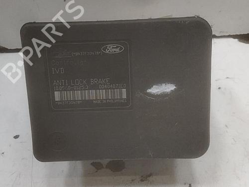 ABS pump FORD FOCUS II (DA_, HCP, DP) 2.0 TDCi | BP28755801M43