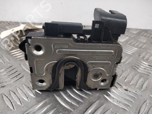 Elektronische module DACIA SANDERO 1.4 (BS0C, BS0A, BS0G, BS1F, BS0E) (75 hp) 28738929