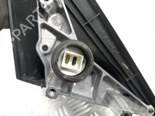Left mirror BMW 3 (E90) 318 d | BP28739505C26 