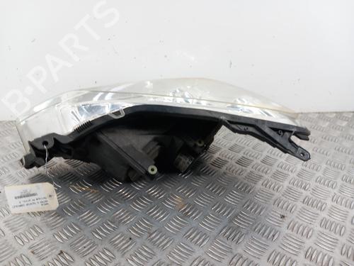 Used Right headlight Right headlight 37229186 37229186